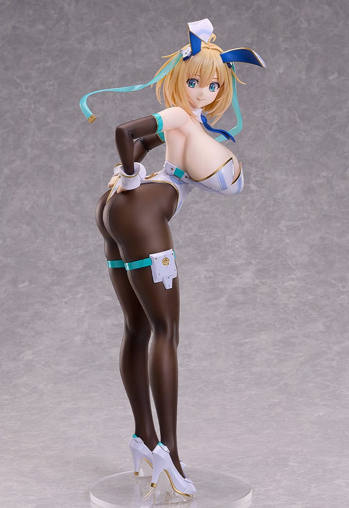 Original Character PVC Statue 1/4 Sophia F. Shirring: Bunny Ver. 3rd 43 cm - Preorder - ETA: 07.11.2025