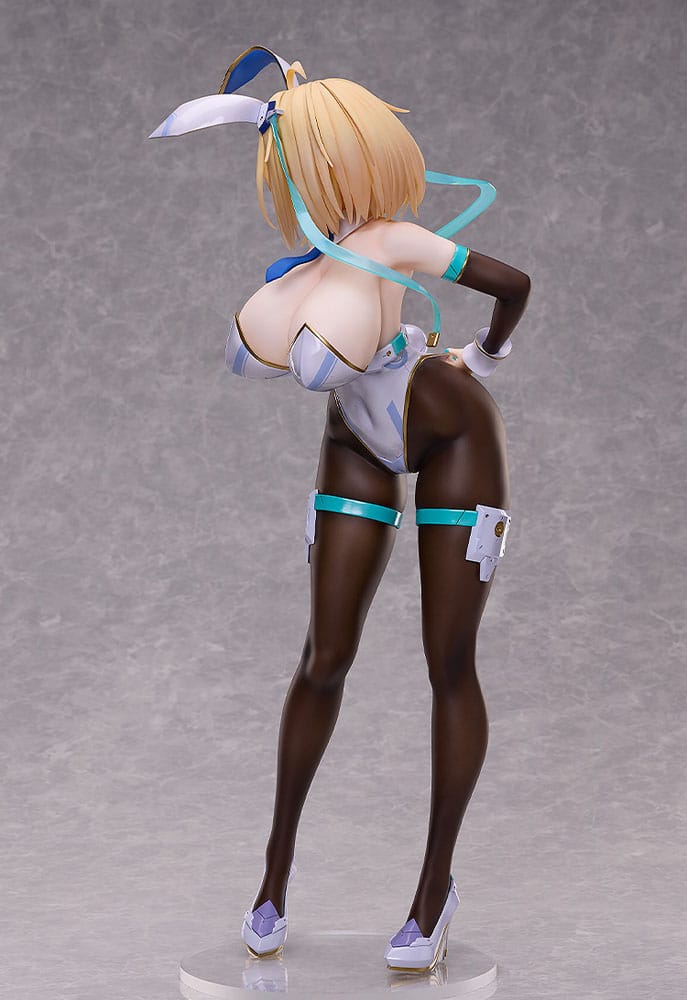 Original Character PVC Statue 1/4 Sophia F. Shirring: Bunny Ver. 3rd 43 cm - Preorder - ETA: 07.11.2025