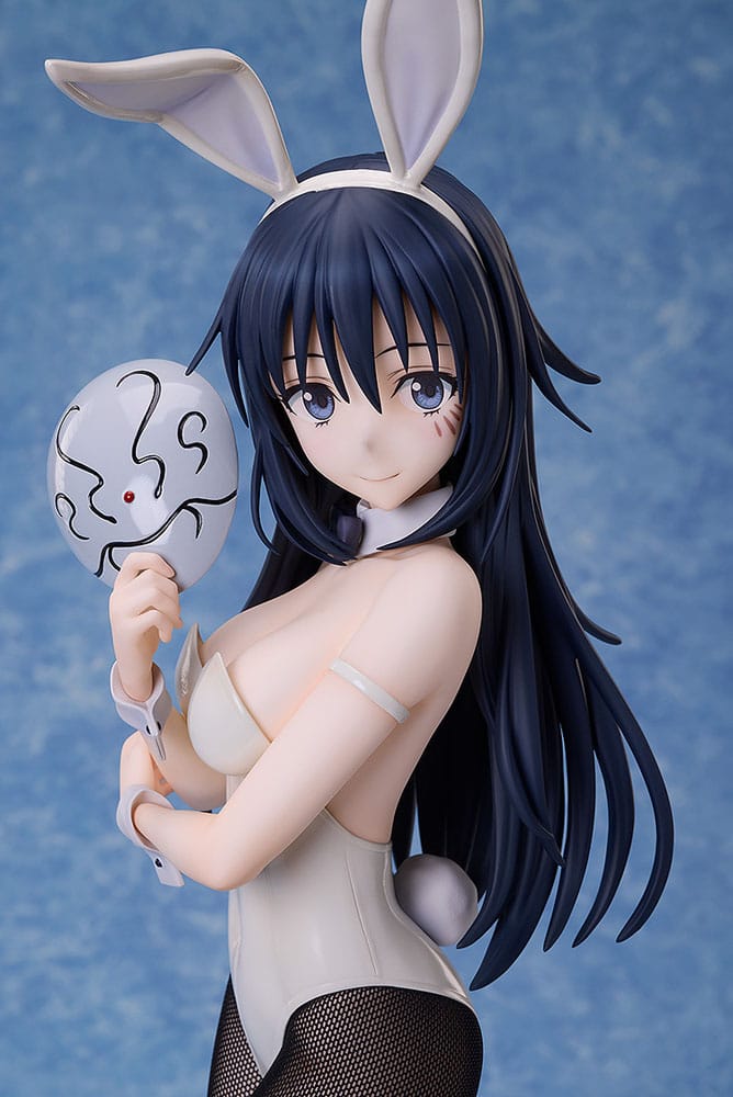 That Time I Got Reincarnated as a Slime PVC Statue 1/4 Shizu: Bunny Ver. 43 cm - Preorder - ETA: 07.11.2025