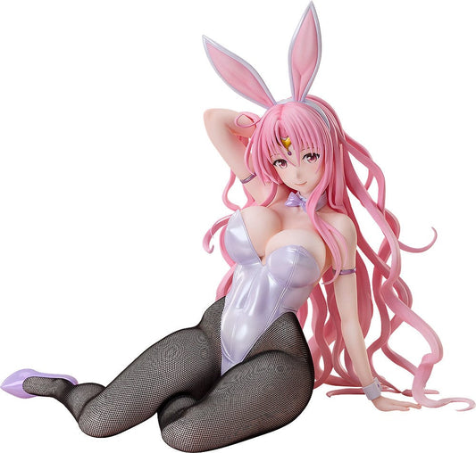 To Love-Ru Darkness PVC Statue 1/4 Sephie Michaela Deviluke: Bunny Ver. 28 cm      - Preorder - ETA: 25.11.2025