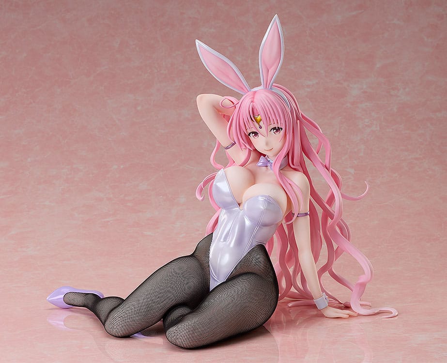 To Love-Ru Darkness PVC Statue 1/4 Sephie Michaela Deviluke: Bunny Ver. 28 cm - Preorder - ETA: 25.11.2025