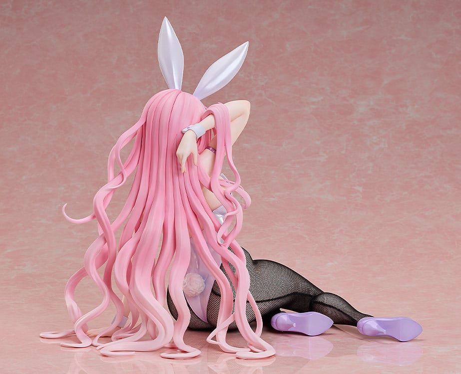 To Love-Ru Darkness PVC Statue 1/4 Sephie Michaela Deviluke: Bunny Ver. 28 cm - Preorder - ETA: 25.11.2025