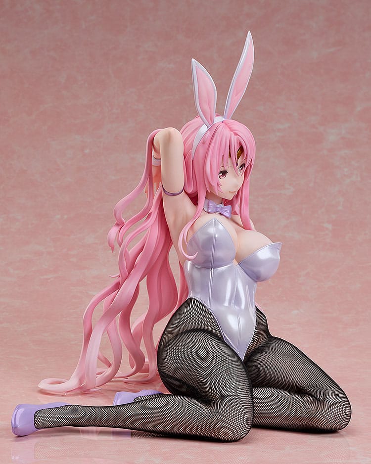 To Love-Ru Darkness PVC Statue 1/4 Sephie Michaela Deviluke: Bunny Ver. 28 cm - Preorder - ETA: 25.11.2025