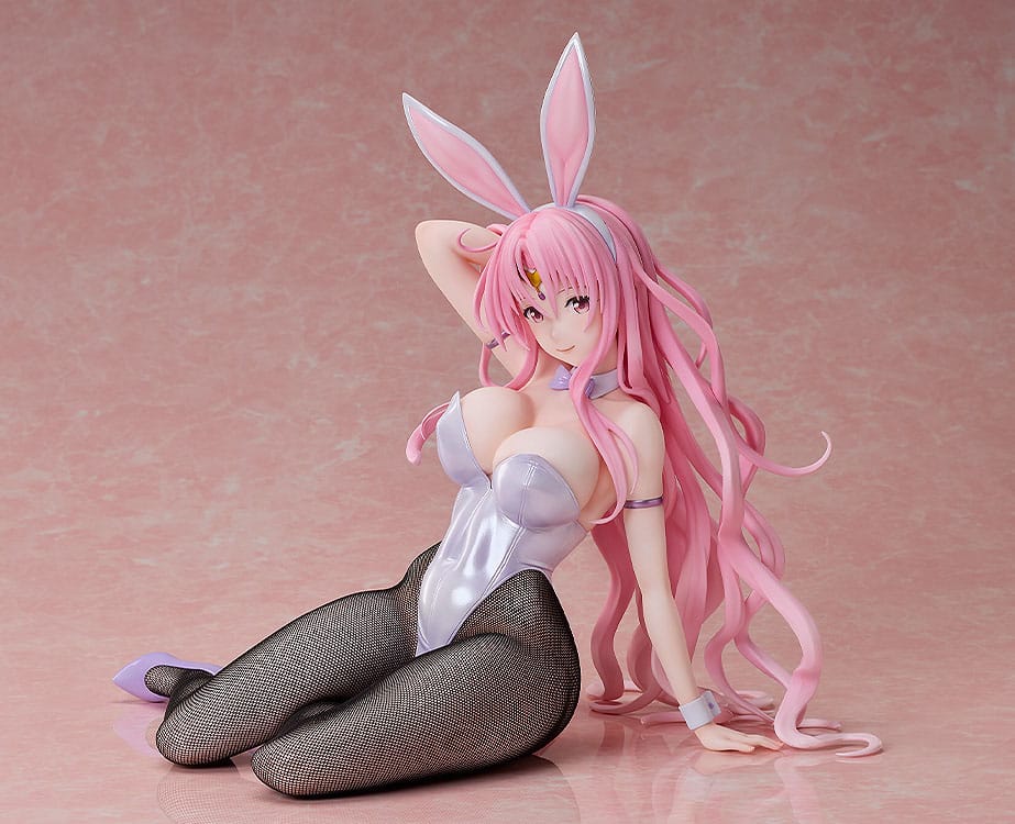 To Love-Ru Darkness PVC Statue 1/4 Sephie Michaela Deviluke: Bunny Ver. 28 cm - Preorder - ETA: 25.11.2025