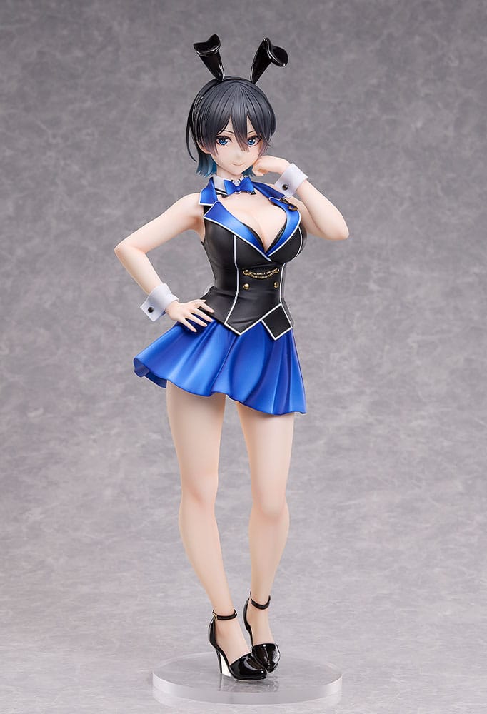 Bunny Garden PVC Statue 1/4 Miuka 43 cm - Preorder - ETA: 25.12.2025
