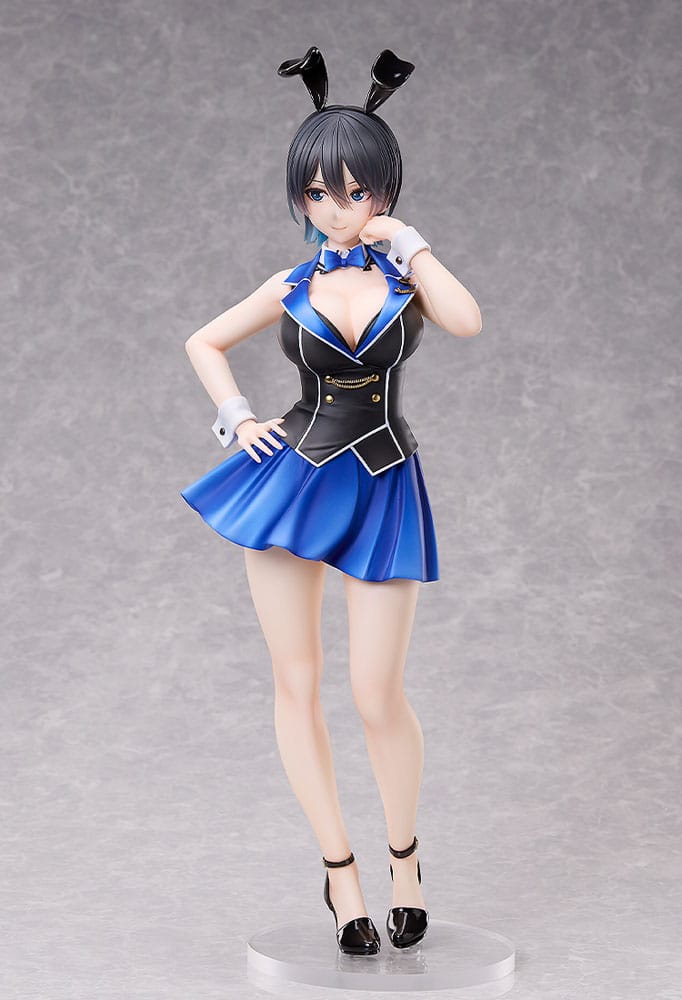 Bunny Garden PVC Statue 1/4 Miuka 43 cm - Preorder - ETA: 25.12.2025