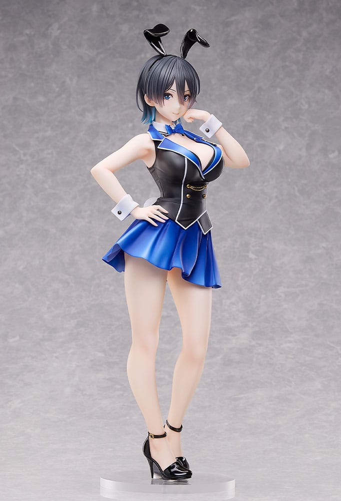 Bunny Garden PVC Statue 1/4 Miuka 43 cm - Preorder - ETA: 25.12.2025