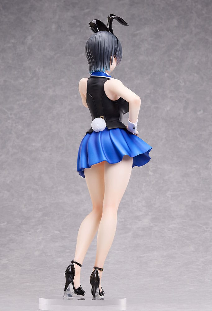 Bunny Garden PVC Statue 1/4 Miuka 43 cm - Preorder - ETA: 25.12.2025
