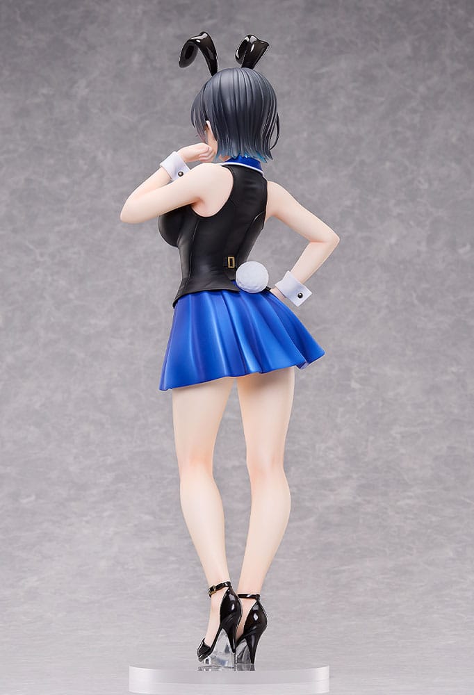 Bunny Garden PVC Statue 1/4 Miuka 43 cm - Preorder - ETA: 25.12.2025
