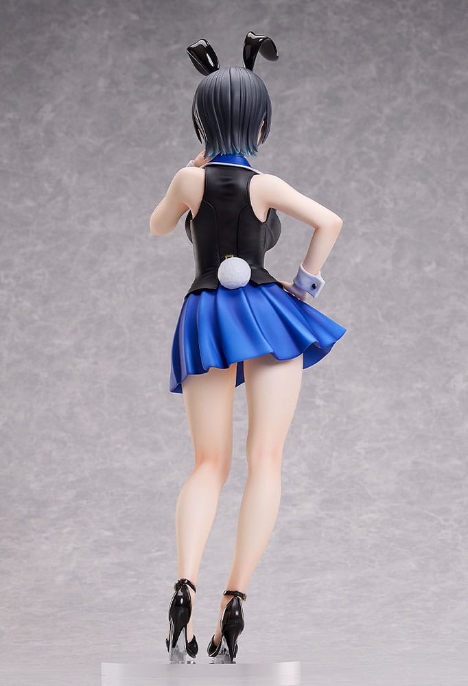Bunny Garden PVC Statue 1/4 Miuka 43 cm - Preorder - ETA: 25.12.2025