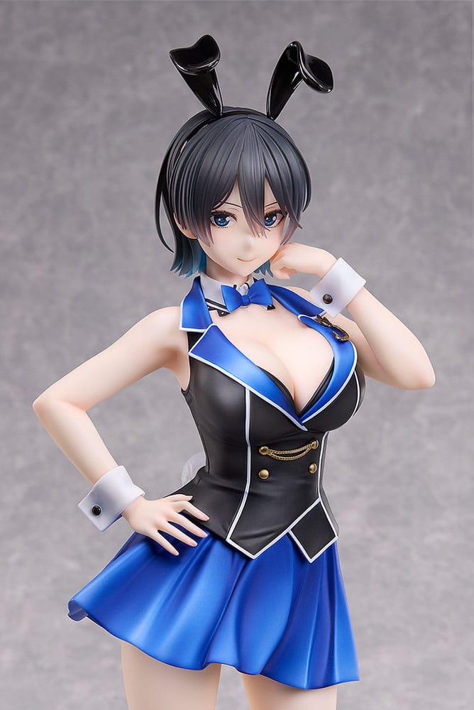 Bunny Garden PVC Statue 1/4 Miuka 43 cm - Preorder - ETA: 25.12.2025