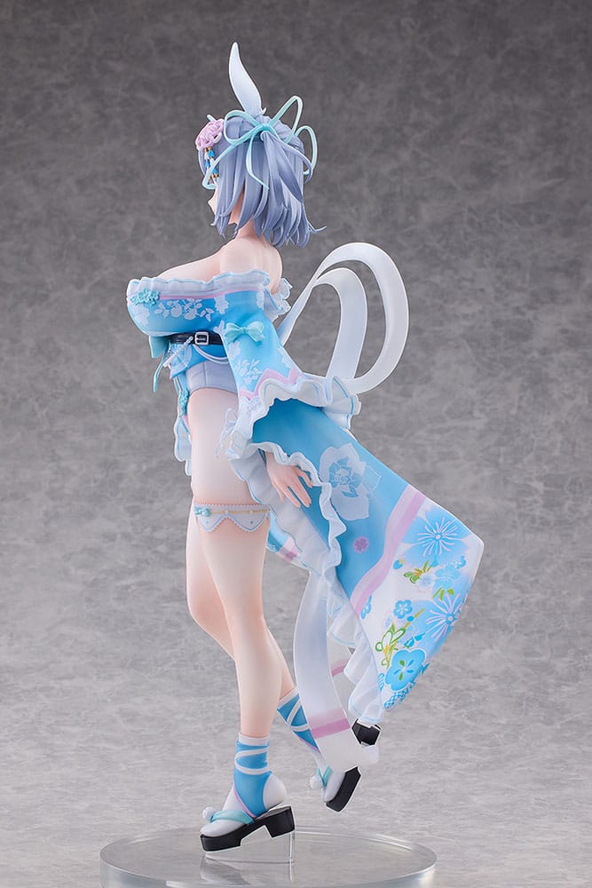 Senran Kagura PVC Statue 1/4 Yumi: Japanese Bunny Ver. 43 cm - Preorder - ETA: 25.07.2026
