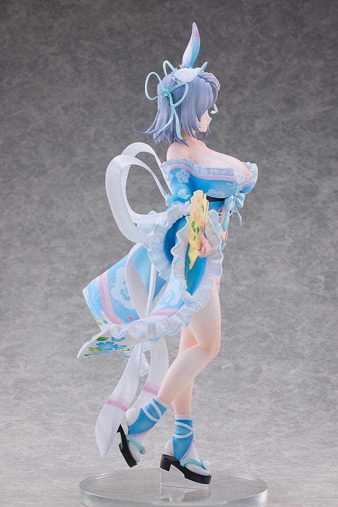Senran Kagura PVC Statue 1/4 Yumi: Japanese Bunny Ver. 43 cm - Preorder - ETA: 25.07.2026