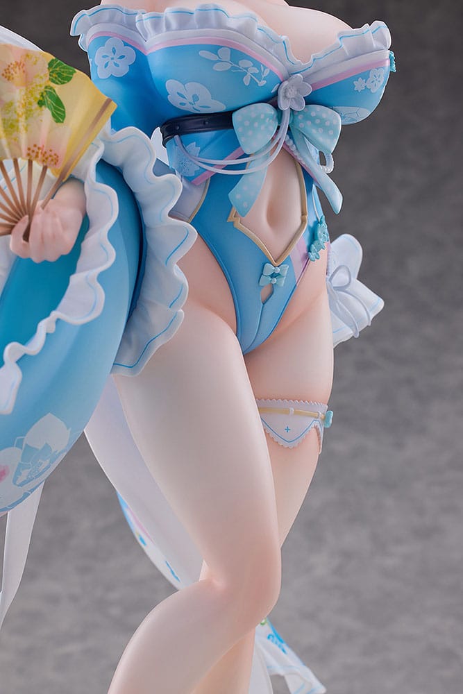 Senran Kagura PVC Statue 1/4 Yumi: Japanese Bunny Ver. 43 cm - Preorder - ETA: 25.07.2026