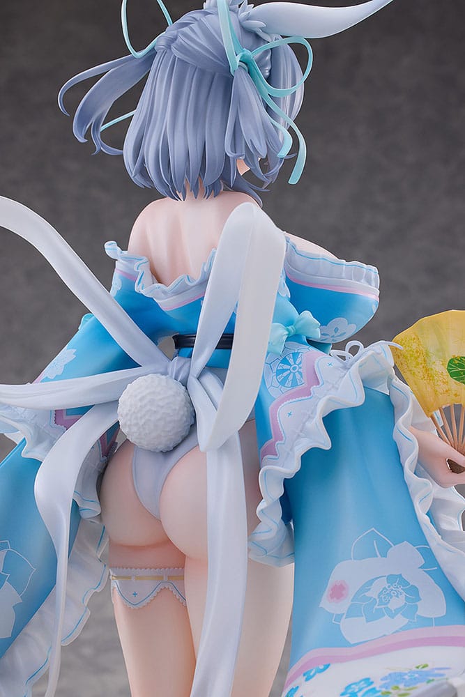 Senran Kagura PVC Statue 1/4 Yumi: Japanese Bunny Ver. 43 cm - Preorder - ETA: 25.07.2026