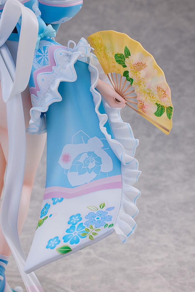 Senran Kagura PVC Statue 1/4 Yumi: Japanese Bunny Ver. 43 cm - Preorder - ETA: 25.07.2026