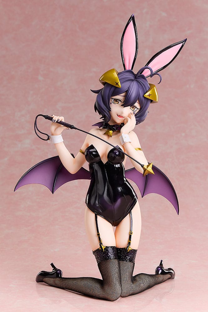 Gushing over Magical Girls PVC Statue 1/4 Magia Baiser: Bunny Ver. 34 cm - Preorder - ETA: 25.01.2026