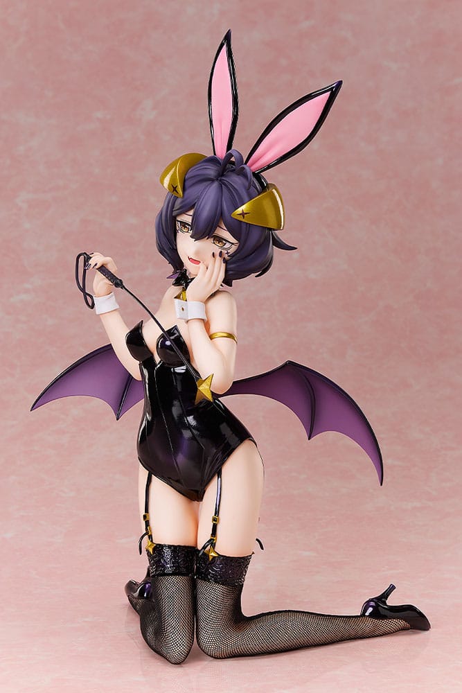 Gushing over Magical Girls PVC Statue 1/4 Magia Baiser: Bunny Ver. 34 cm - Preorder - ETA: 25.01.2026