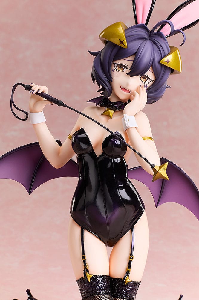 Gushing over Magical Girls PVC Statue 1/4 Magia Baiser: Bunny Ver. 34 cm - Preorder - ETA: 25.01.2026