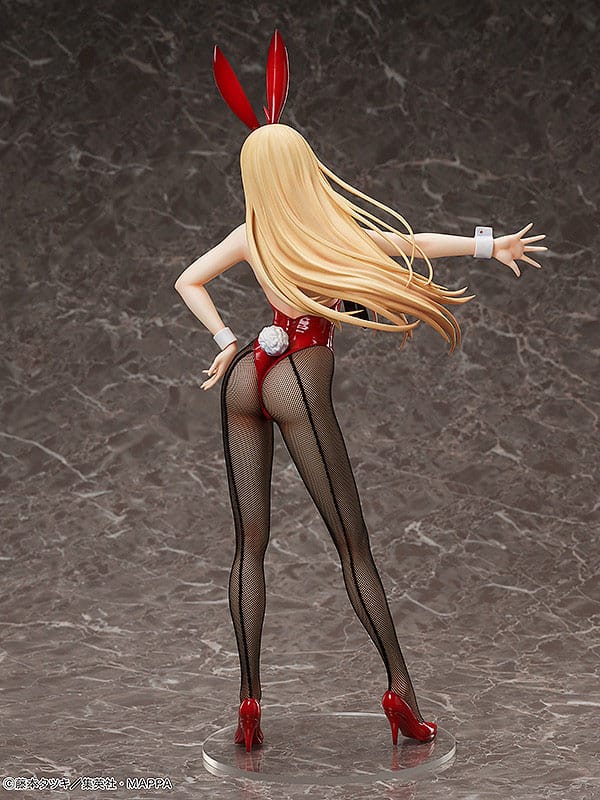 Chainsaw Man PVC Statue 1/4 Power: Bunny Ver. 50 cm - Preorder - ETA: 25.03.2026