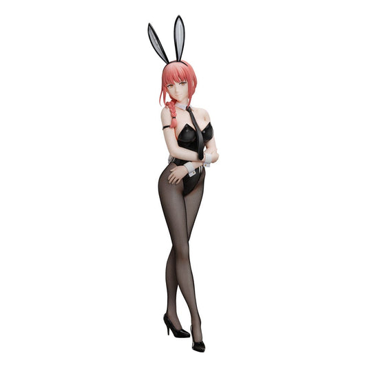 Chainsaw Man PVC Statue 1/4 Makima: Bunny Ver.  50 cm  - Preorder - ETA: 25.03.2026