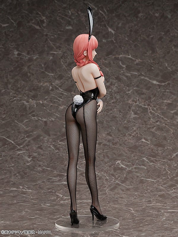 Chainsaw Man PVC Statue 1/4 Makima: Bunny Ver. 50 cm - Preorder - ETA: 25.03.2026