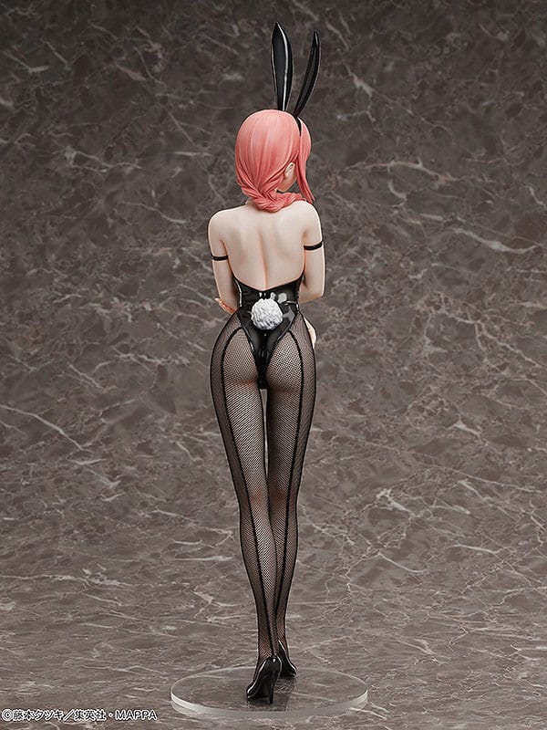 Chainsaw Man PVC Statue 1/4 Makima: Bunny Ver. 50 cm - Preorder - ETA: 25.03.2026