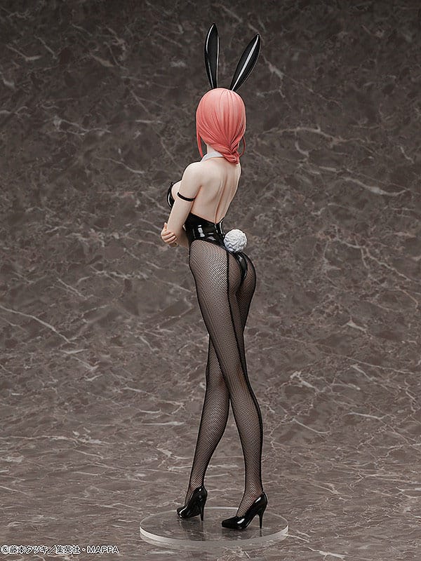Chainsaw Man PVC Statue 1/4 Makima: Bunny Ver. 50 cm - Preorder - ETA: 25.03.2026
