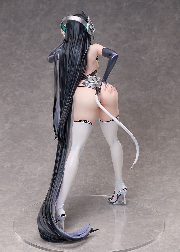 Azur Lane PVC Statue 1/4 Strasbourg: Faerie of the Race Circuit 40 cm - Preorder - ETA: 25.03.2026