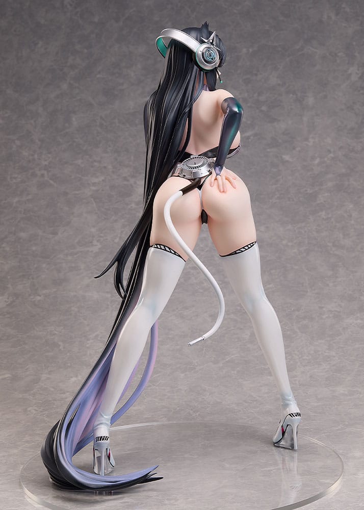 Azur Lane PVC Statue 1/4 Strasbourg: Faerie of the Race Circuit 40 cm - Preorder - ETA: 25.03.2026