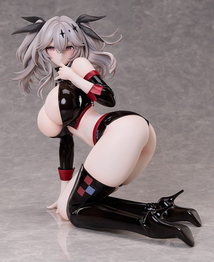 Azur Lane PVC Statue 1/4 Joffre: Blessings' First Flight 21 cm - Preorder - ETA: 25.04.2026