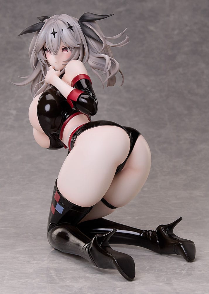 Azur Lane PVC Statue 1/4 Joffre: Blessings' First Flight 21 cm - Preorder - ETA: 25.04.2026