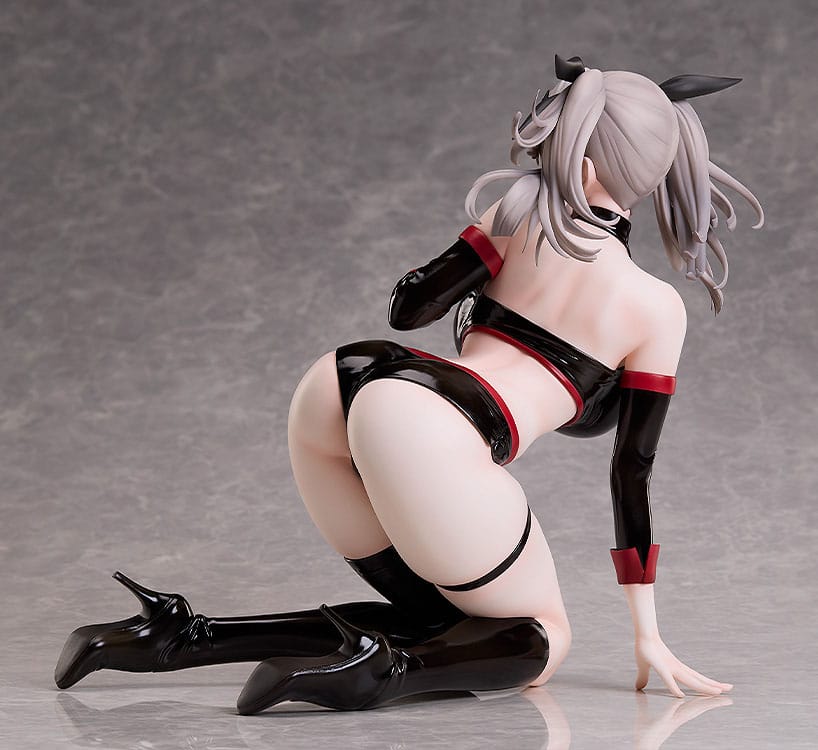 Azur Lane PVC Statue 1/4 Joffre: Blessings' First Flight 21 cm - Preorder - ETA: 25.04.2026