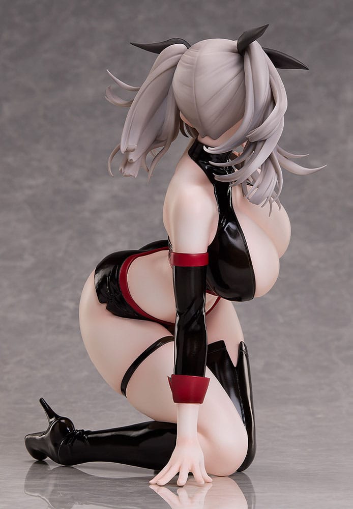 Azur Lane PVC Statue 1/4 Joffre: Blessings' First Flight 21 cm - Preorder - ETA: 25.04.2026