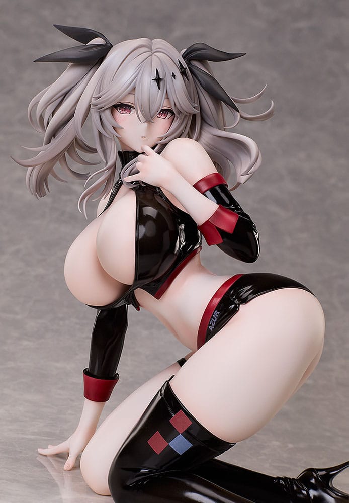 Azur Lane PVC Statue 1/4 Joffre: Blessings' First Flight 21 cm - Preorder - ETA: 25.04.2026