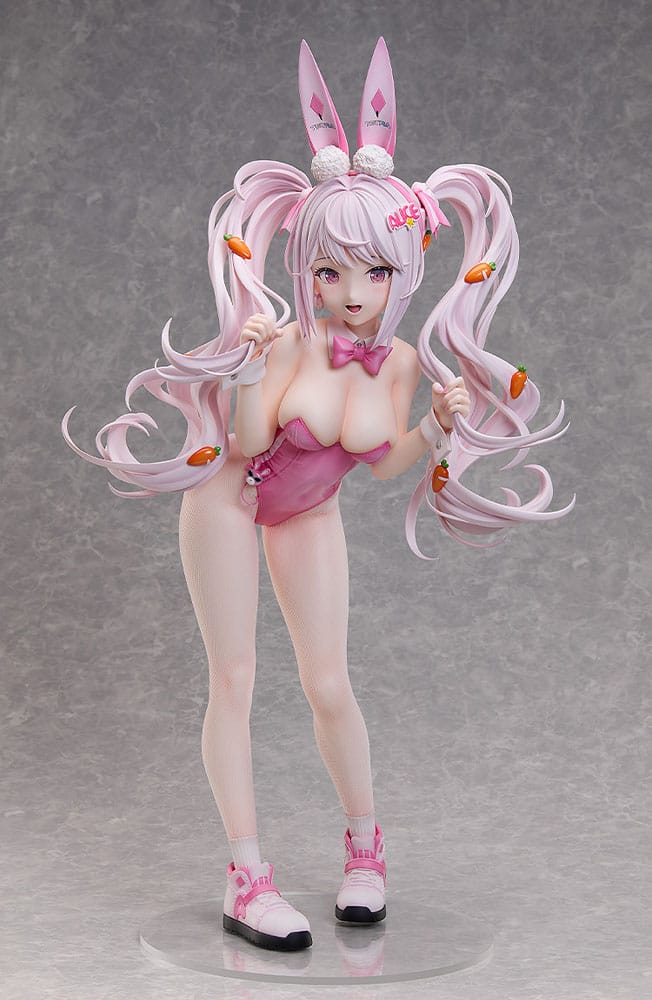 Goddess of Victory: Nikke PVC Statue 1/3 Alice: Wonderland Bunny 56 cm - Preorder - ETA: 25.09.2026