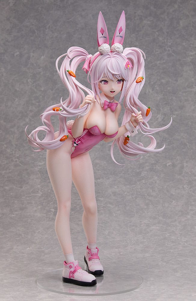 Goddess of Victory: Nikke PVC Statue 1/3 Alice: Wonderland Bunny 56 cm - Preorder - ETA: 25.09.2026