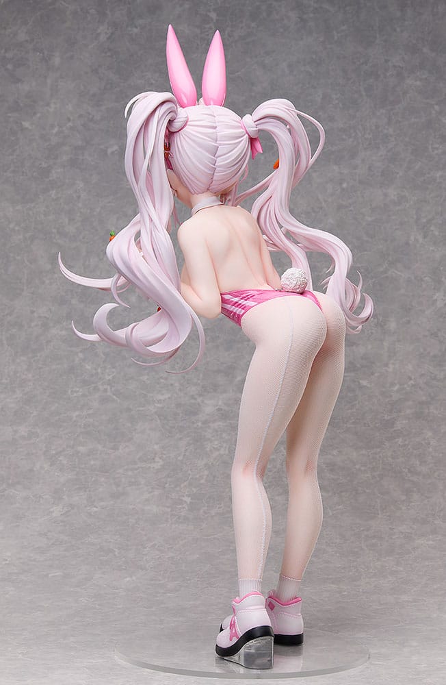 Goddess of Victory: Nikke PVC Statue 1/3 Alice: Wonderland Bunny 56 cm - Preorder - ETA: 25.09.2026