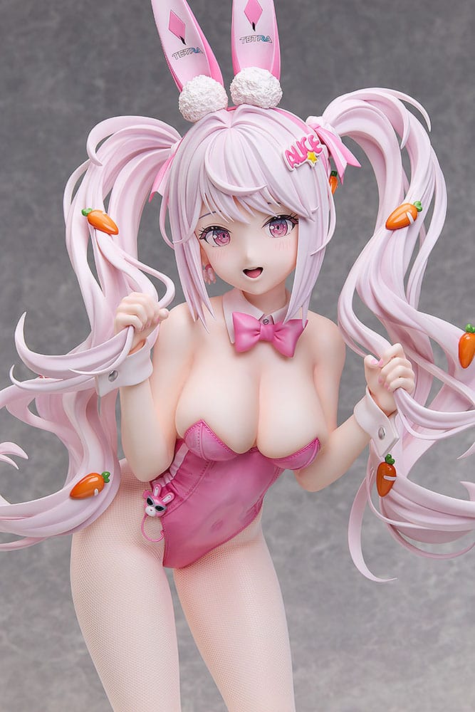 Goddess of Victory: Nikke PVC Statue 1/3 Alice: Wonderland Bunny 56 cm - Preorder - ETA: 25.09.2026