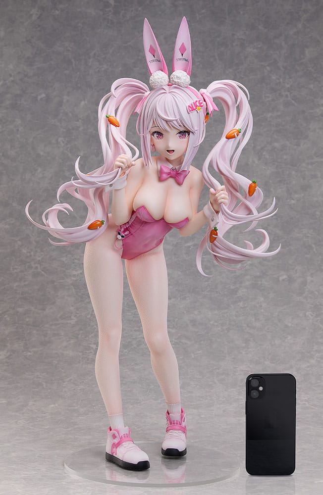 Goddess of Victory: Nikke PVC Statue 1/3 Alice: Wonderland Bunny 56 cm - Preorder - ETA: 25.09.2026