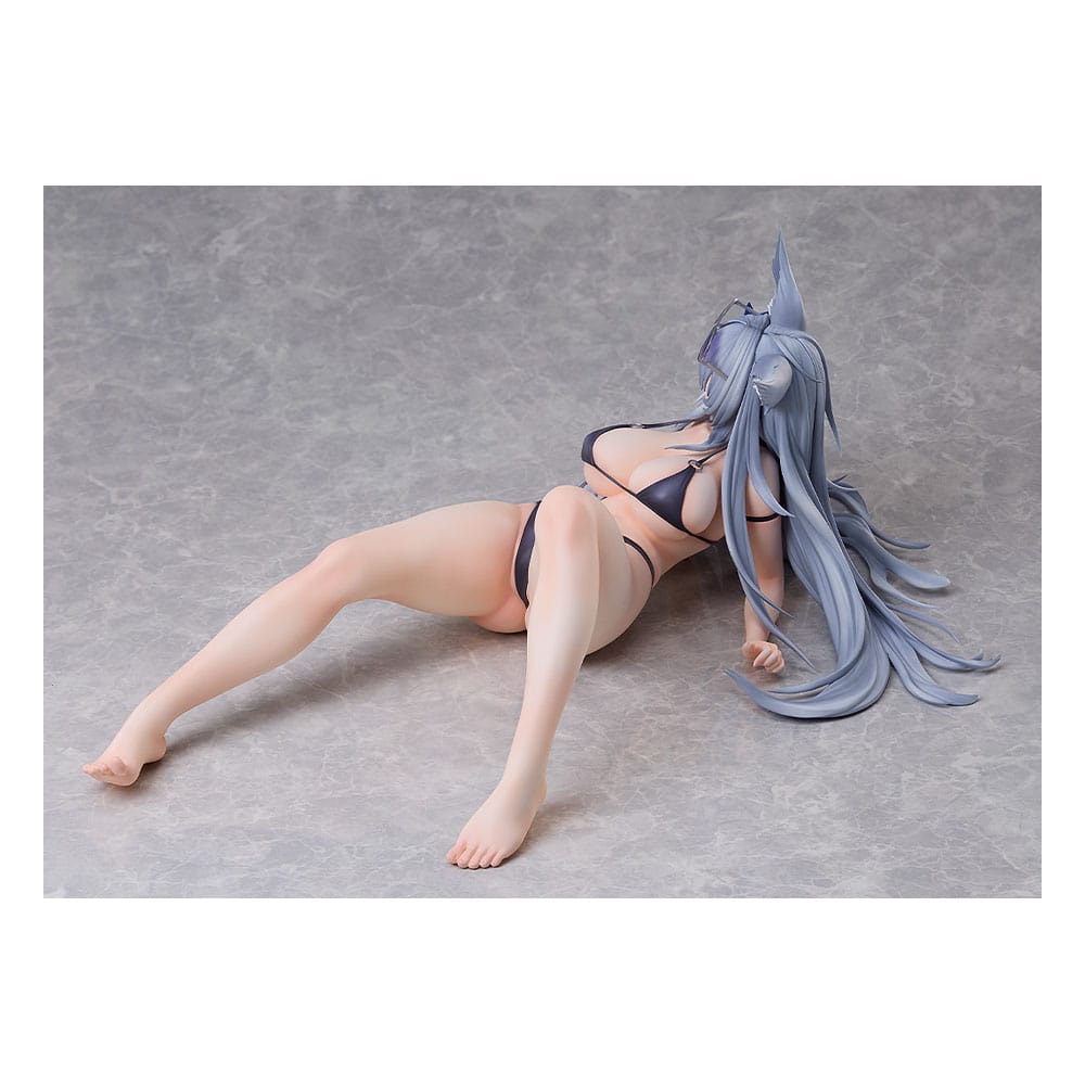 Azur Lane PVC Statue 1/4 Shinano: Anniversary Swimsuits Ver. 18 cm - Preorder - ETA: 25.06.2026