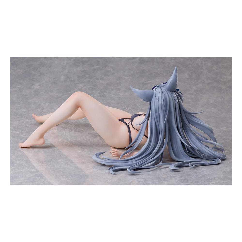 Azur Lane PVC Statue 1/4 Shinano: Anniversary Swimsuits Ver. 18 cm - Preorder - ETA: 25.06.2026