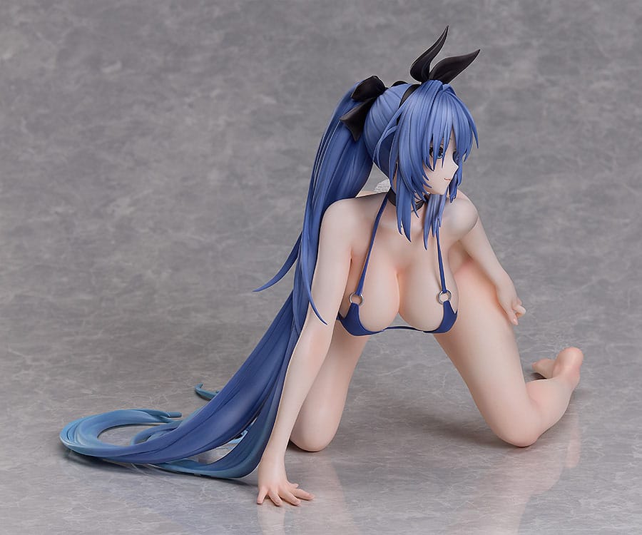 Azur Lane PVC Statue 1/4 New Jersey: Anniversary Swimsuits Ver. 25 cm - Preorder - ETA: 25.07.2026