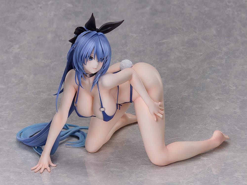 Azur Lane PVC Statue 1/4 New Jersey: Anniversary Swimsuits Ver. 25 cm - Preorder - ETA: 25.07.2026