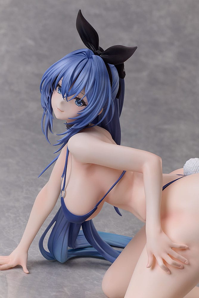 Azur Lane PVC Statue 1/4 New Jersey: Anniversary Swimsuits Ver. 25 cm - Preorder - ETA: 25.07.2026