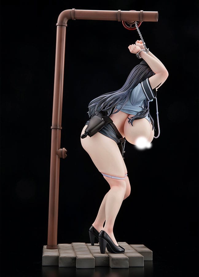 Original Character PVC Statue 1/5 Akari Hiyoshi 42 cm - Preorder - ETA: 25.11.2025