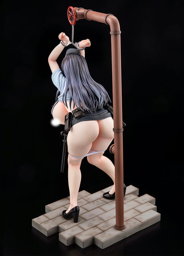 Original Character PVC Statue 1/5 Akari Hiyoshi 42 cm - Preorder - ETA: 25.11.2025