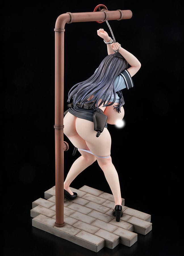 Original Character PVC Statue 1/5 Akari Hiyoshi 42 cm - Preorder - ETA: 25.11.2025