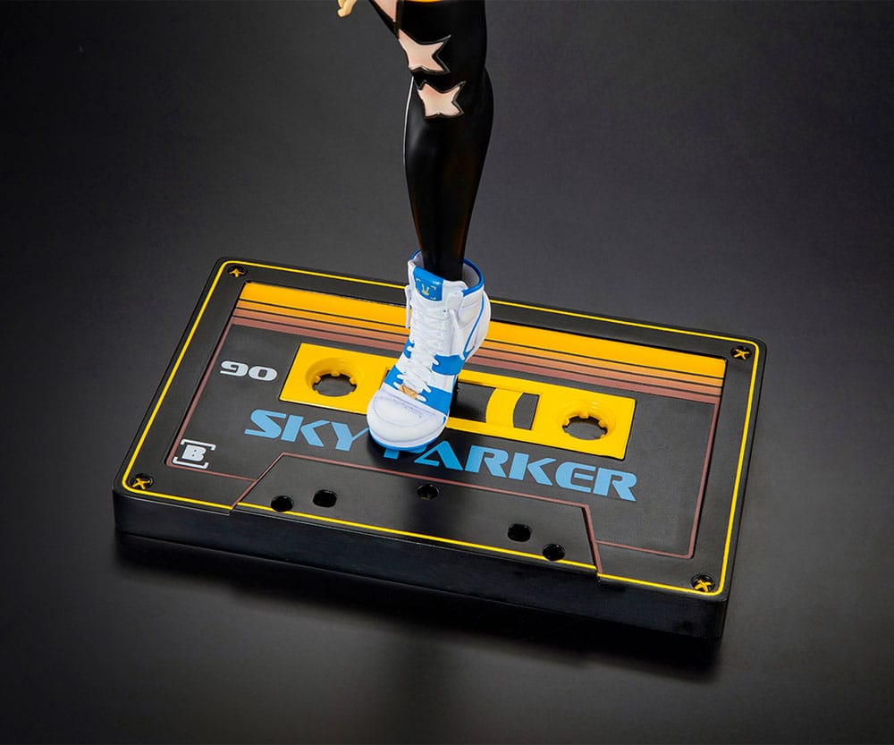 Original Character PVC Statue 1/5 Sky Parker Illustration by Uodenim 45 cm - Preorder - ETA: 25.03.2026