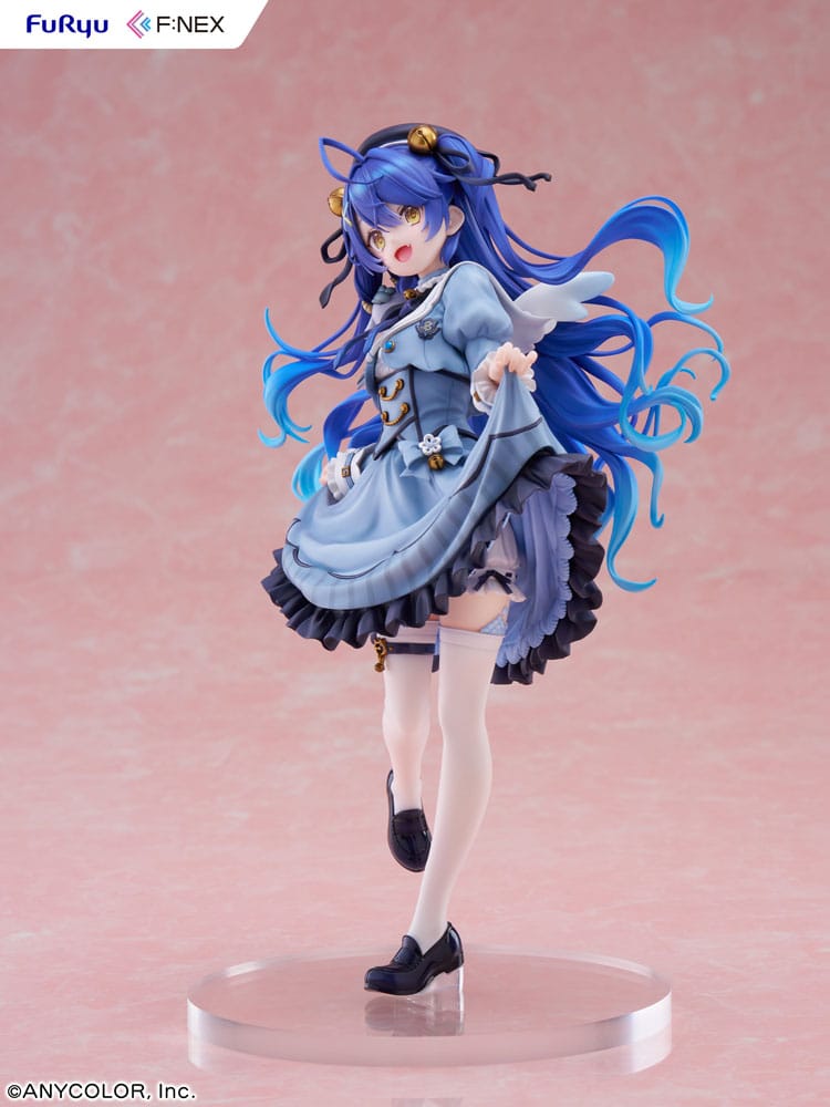 Nijisanji F:Nex PVC Statue 1/7 Amamiya Kokoro 24 cm - Versand: 7 Tage nach Bestellung